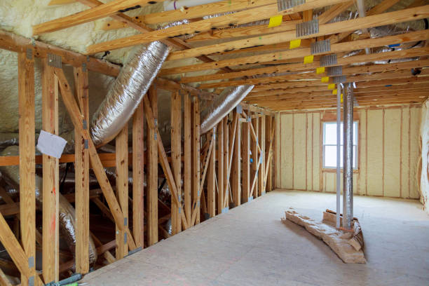 Best Insulation for Specific Applications in Ridgeland, MS