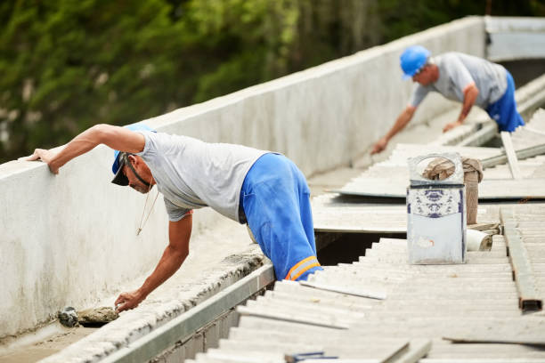 , MS Insulation Contractor Company