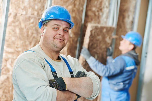 Best Types of Insulation in Ridgeland, MS