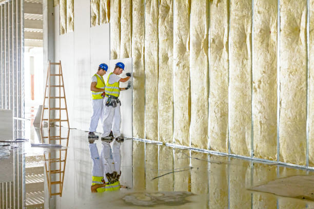 Best Insulation for Specific Applications in Ridgeland, MS